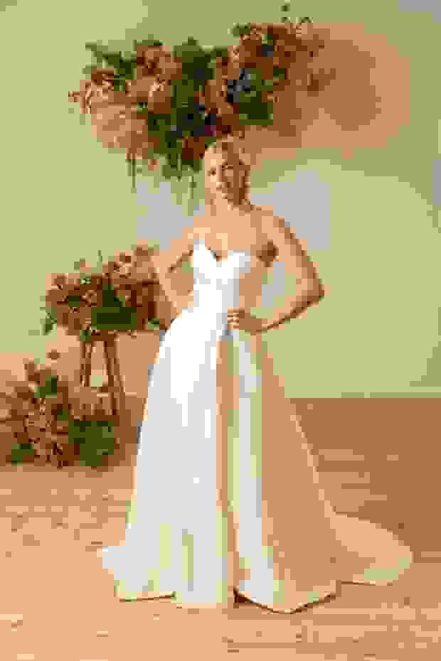 True <span>Bride<sup>®</sup></span>